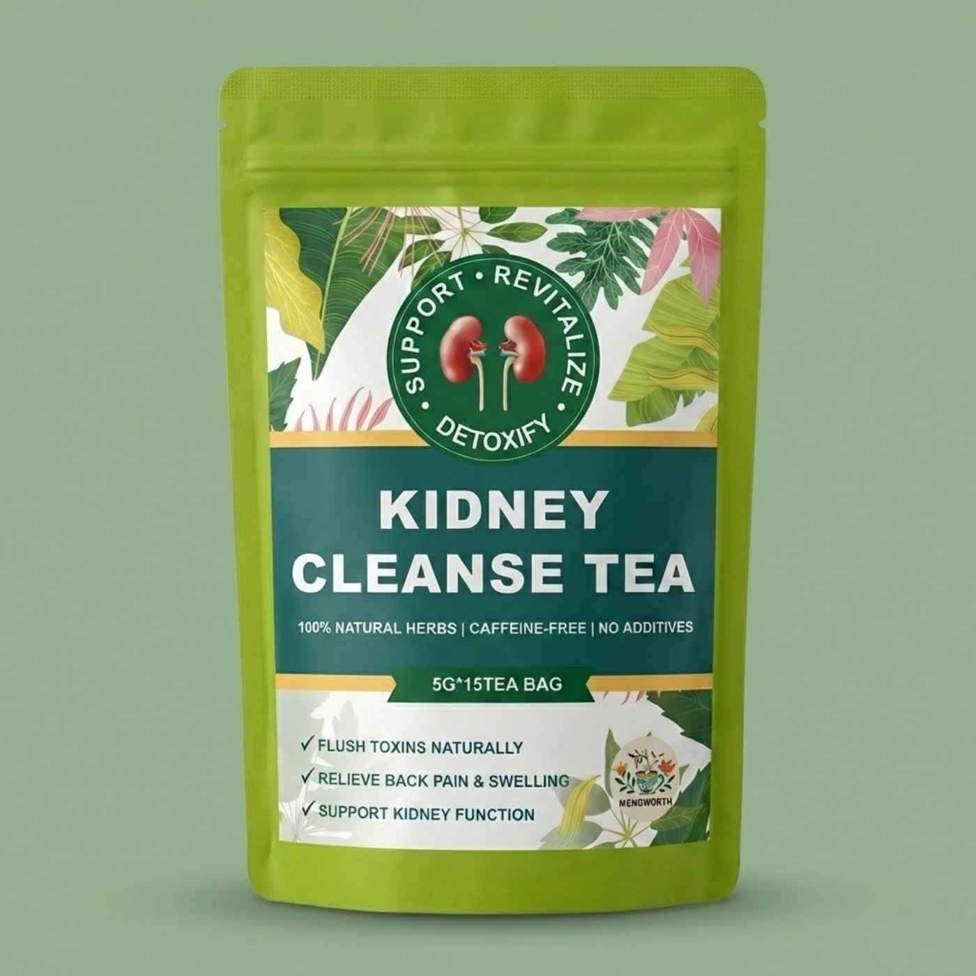 Kidney Detox