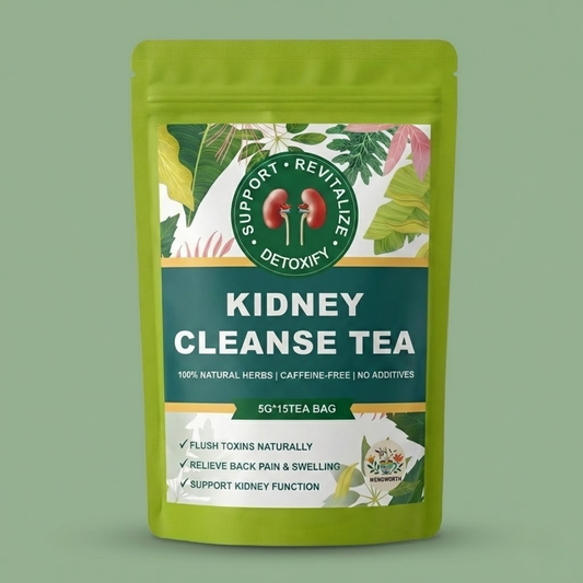 Kidney Detox
